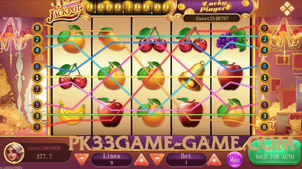 Mega winpkr Screenshot 1