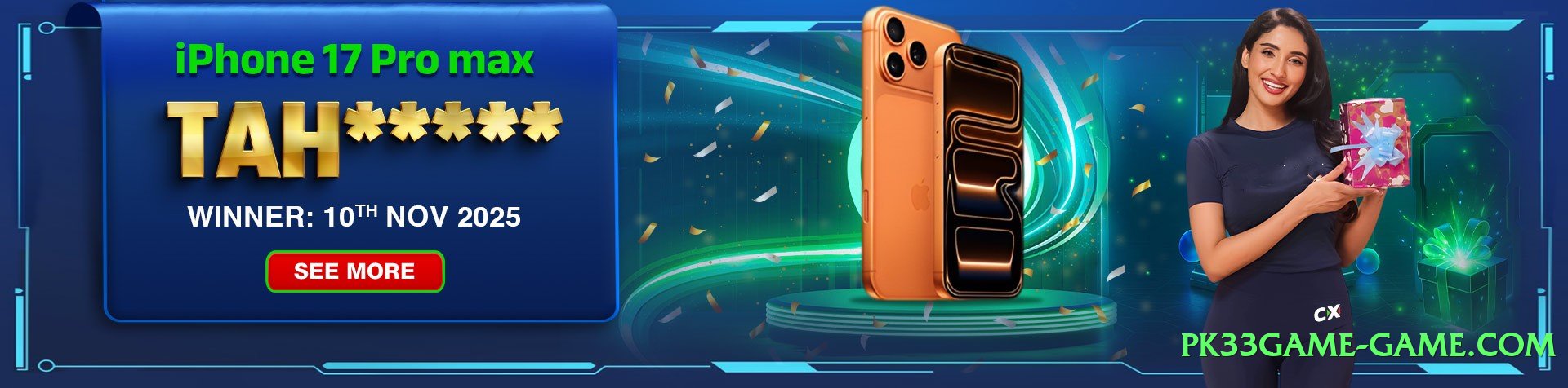 s9game Star Screenshot 4