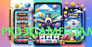 s9game Universe v1.0.1 PK Screenshot 4